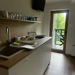 Marii Kawik Apartment *