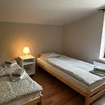 Marii Kawik Apartment *