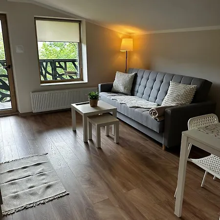 Apartment Marii Kawik *