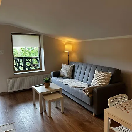Apartment Marii Kawik Brenna