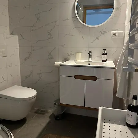 Apartment Marii Kawik *