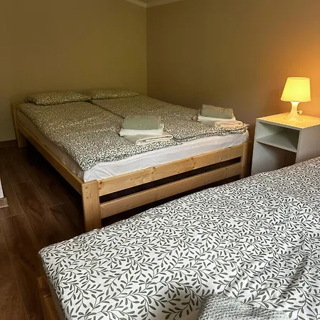 Marii Kawik Apartment