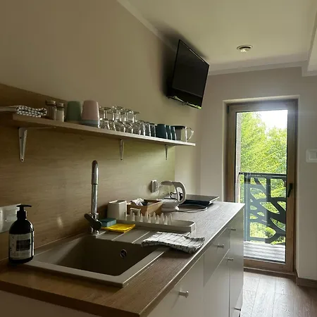 Apartment Marii Kawik