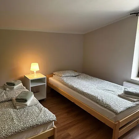 Marii Kawik Apartment *
