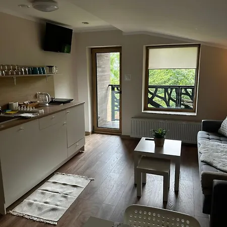 Apartment Marii Kawik *
