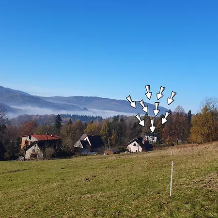 Marii Kawik Apartment Brenna