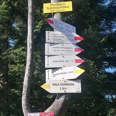 Marii Kawik Apartment Brenna