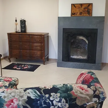 Apartment Marii Kawik Brenna