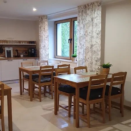 Marii Kawik Apartment Brenna