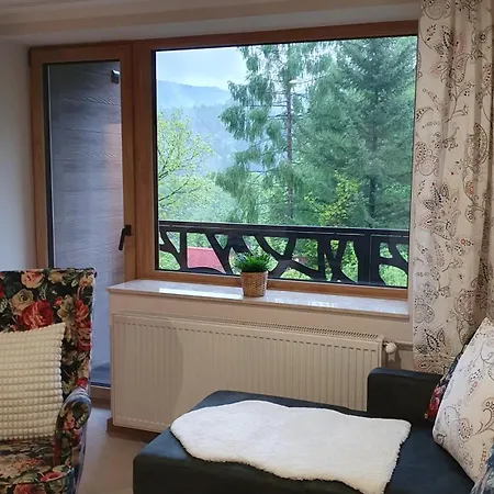 Apartment Marii Kawik *