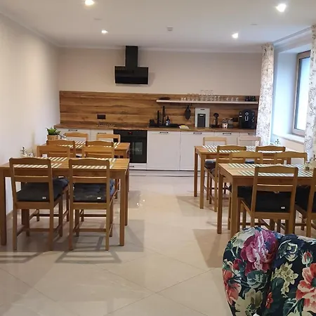 Apartment Marii Kawik *