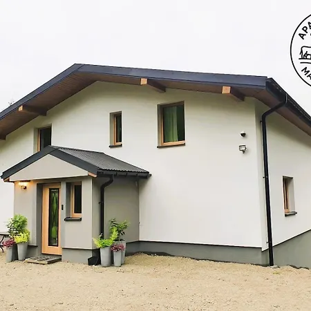 Apartment Marii Kawik Brenna