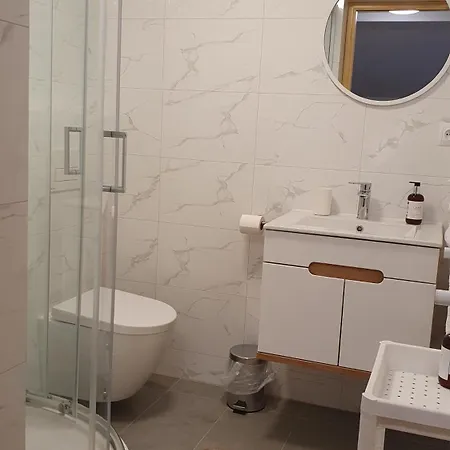 Apartment Marii Kawik