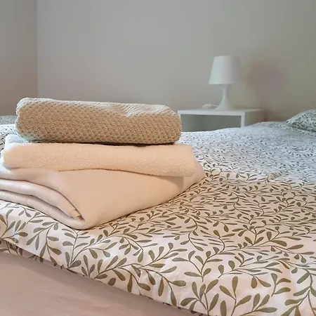 Marii Kawik Apartment *