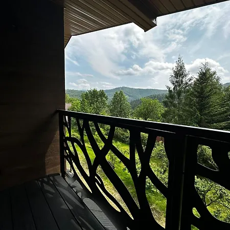 Apartment Marii Kawik *