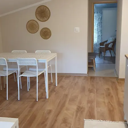 Apartment Marii Kawik Brenna