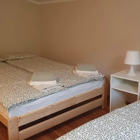 Apartment Marii Kawik Brenna