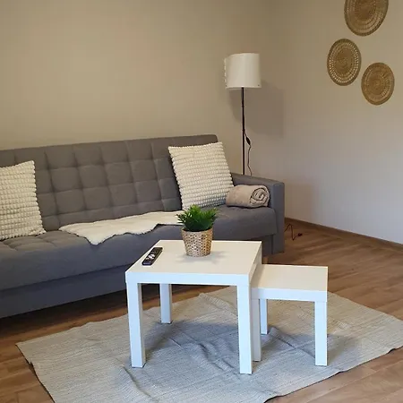 Marii Kawik * Brenna