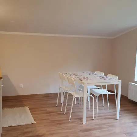 Marii Kawik Apartment Brenna