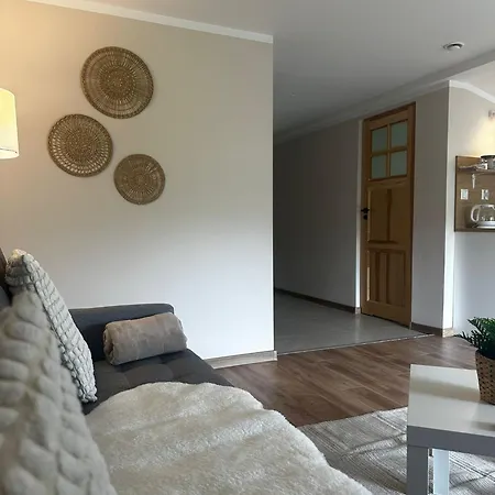 Apartment Marii Kawik Brenna