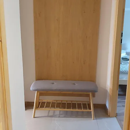 Apartment Marii Kawik *