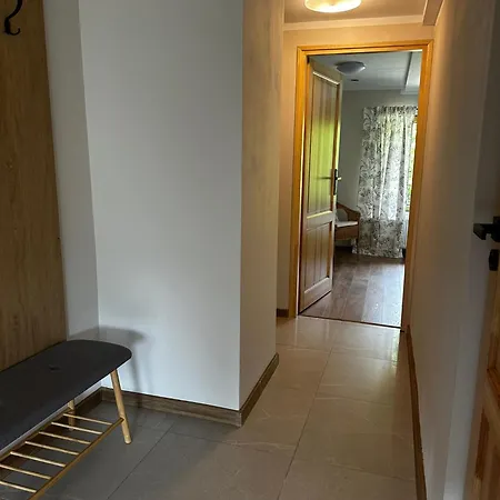 Marii Kawik Apartment Brenna