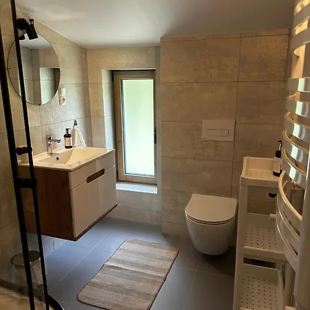 Apartment Marii Kawik *