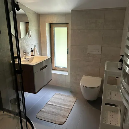 Marii Kawik Apartment