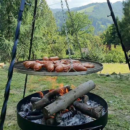 Apartment Marii Kawik *