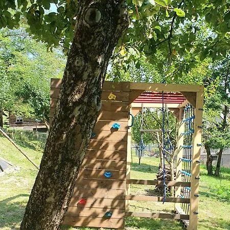 Apartment Marii Kawik