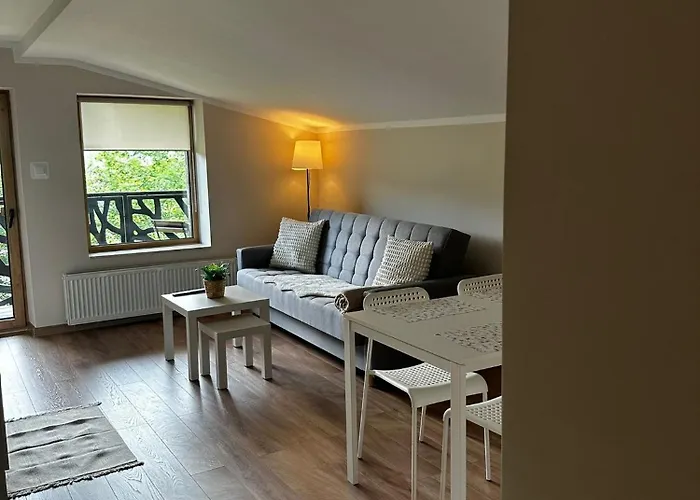 Apartment Marii Kawik