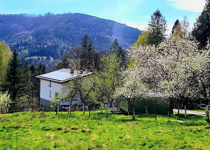 Marii Kawik * Brenna