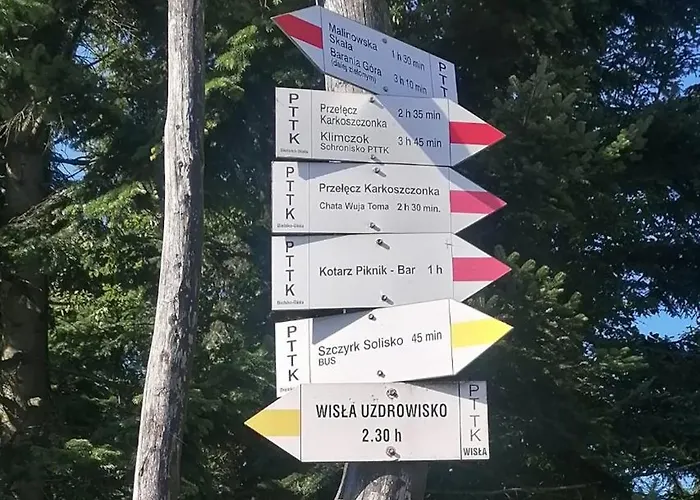 Marii Kawik Apartment Brenna