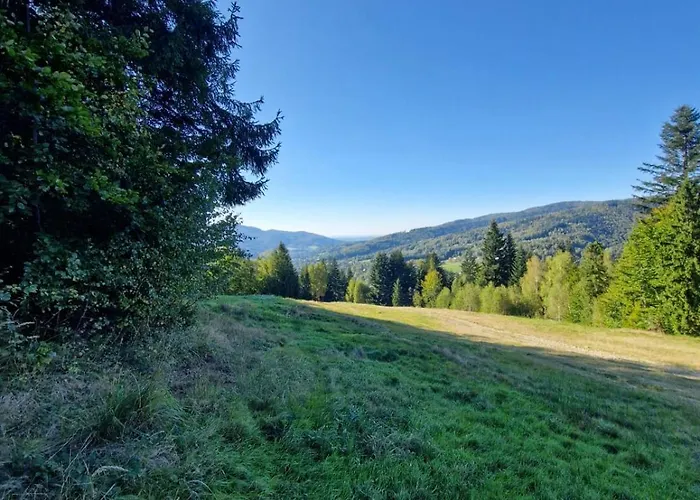 Apartment Marii Kawik