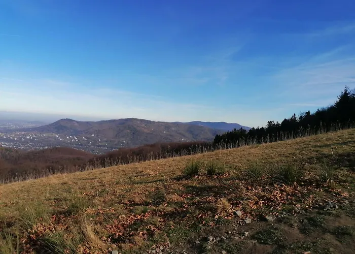 Apartment Marii Kawik Brenna