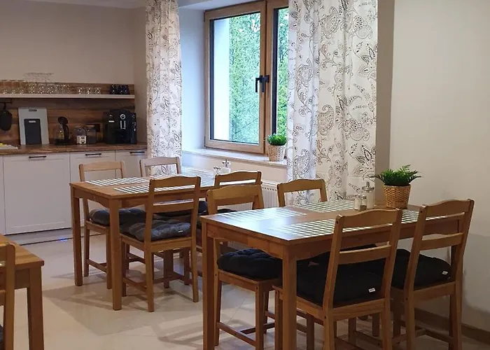 Marii Kawik Apartment Brenna