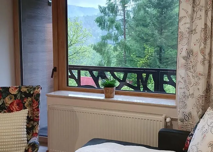 Apartment Marii Kawik *