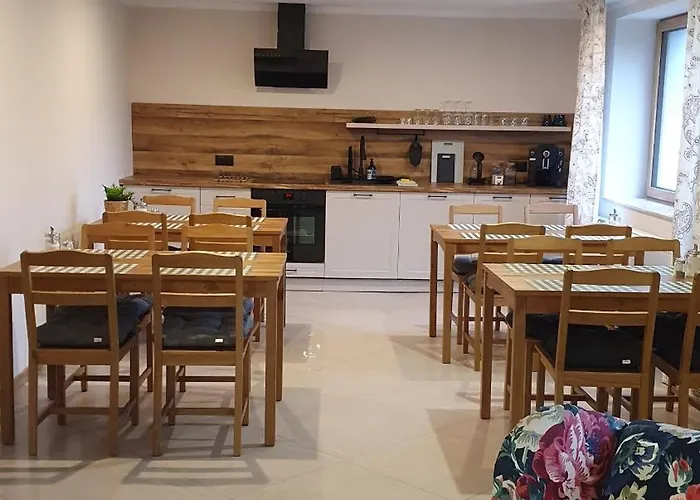 Apartment Marii Kawik *