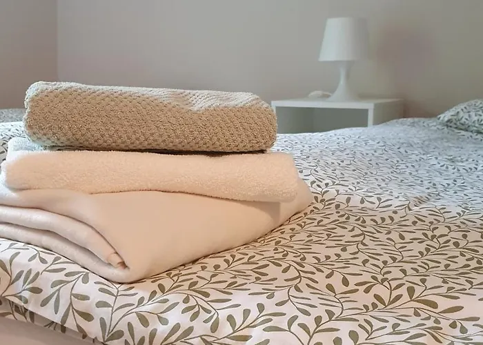 Marii Kawik Apartment *