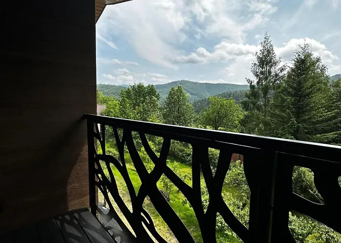 Apartment Marii Kawik *