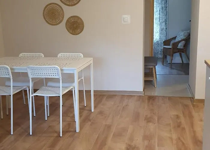 Apartment Marii Kawik Brenna