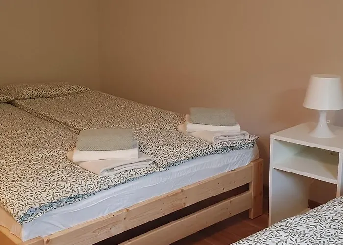 Apartment Marii Kawik Brenna