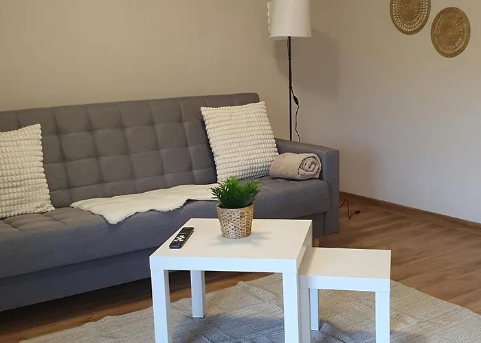 Marii Kawik * Brenna