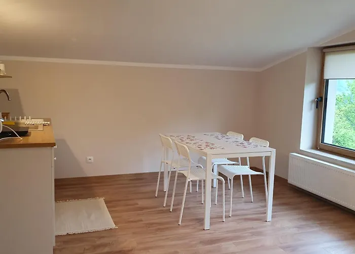 Marii Kawik Apartment Brenna