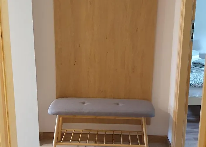 Apartment Marii Kawik *