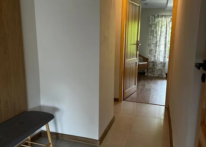 Marii Kawik Apartment Brenna