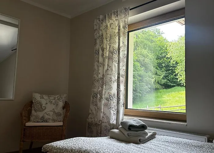 Marii Kawik Apartment