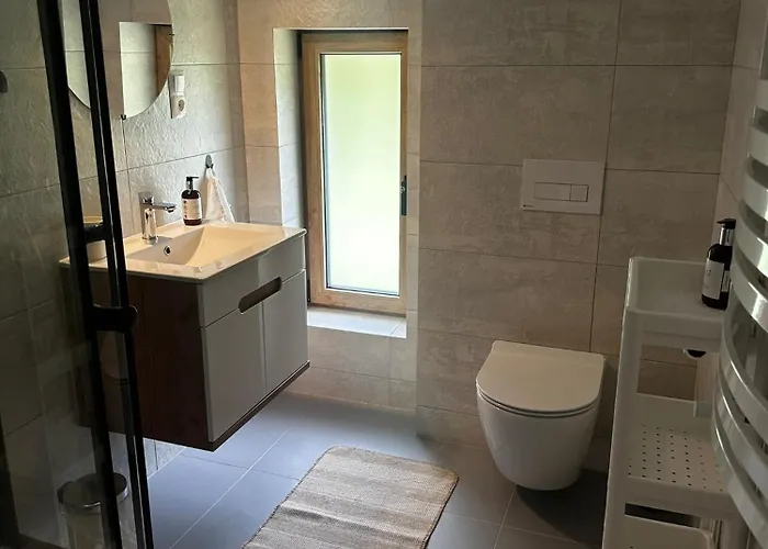 Marii Kawik Apartment