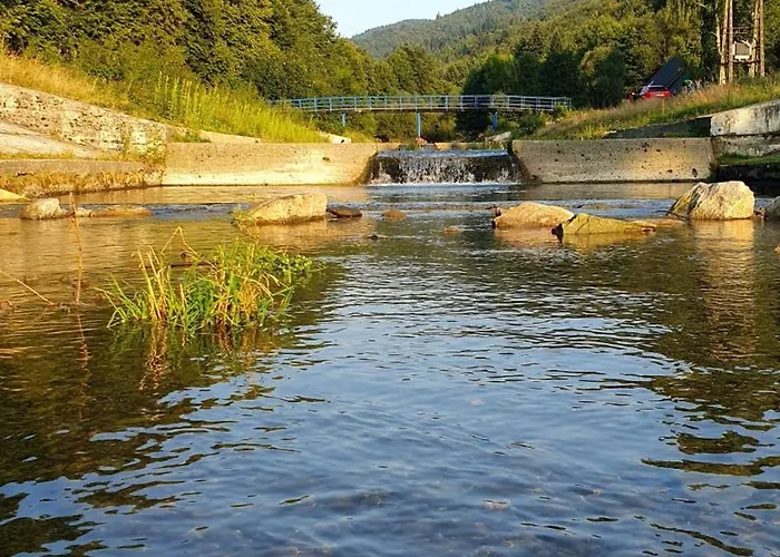 Apartment Marii Kawik