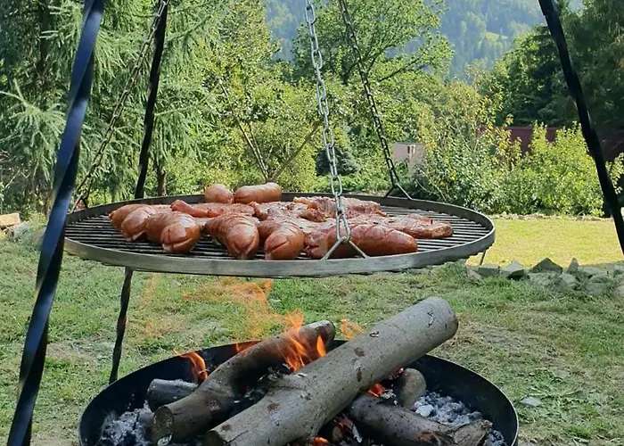 Apartment Marii Kawik *